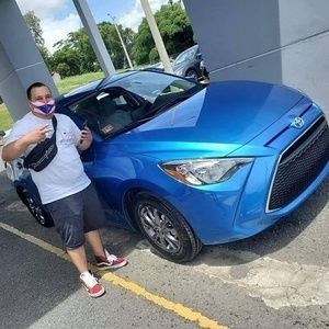 Meet your Posher, Manuel